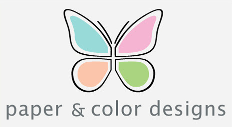 Paper and Color Designs 