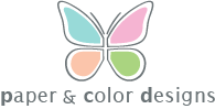Paper and Color Designs 