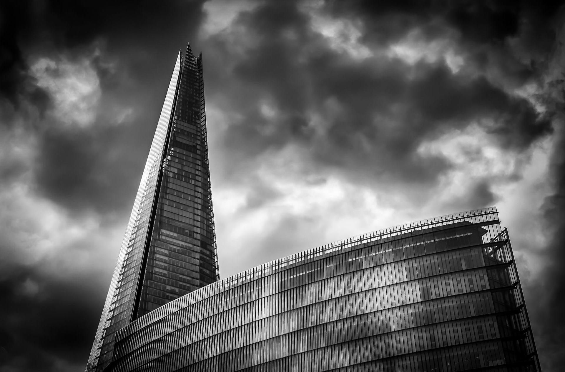 The Shard