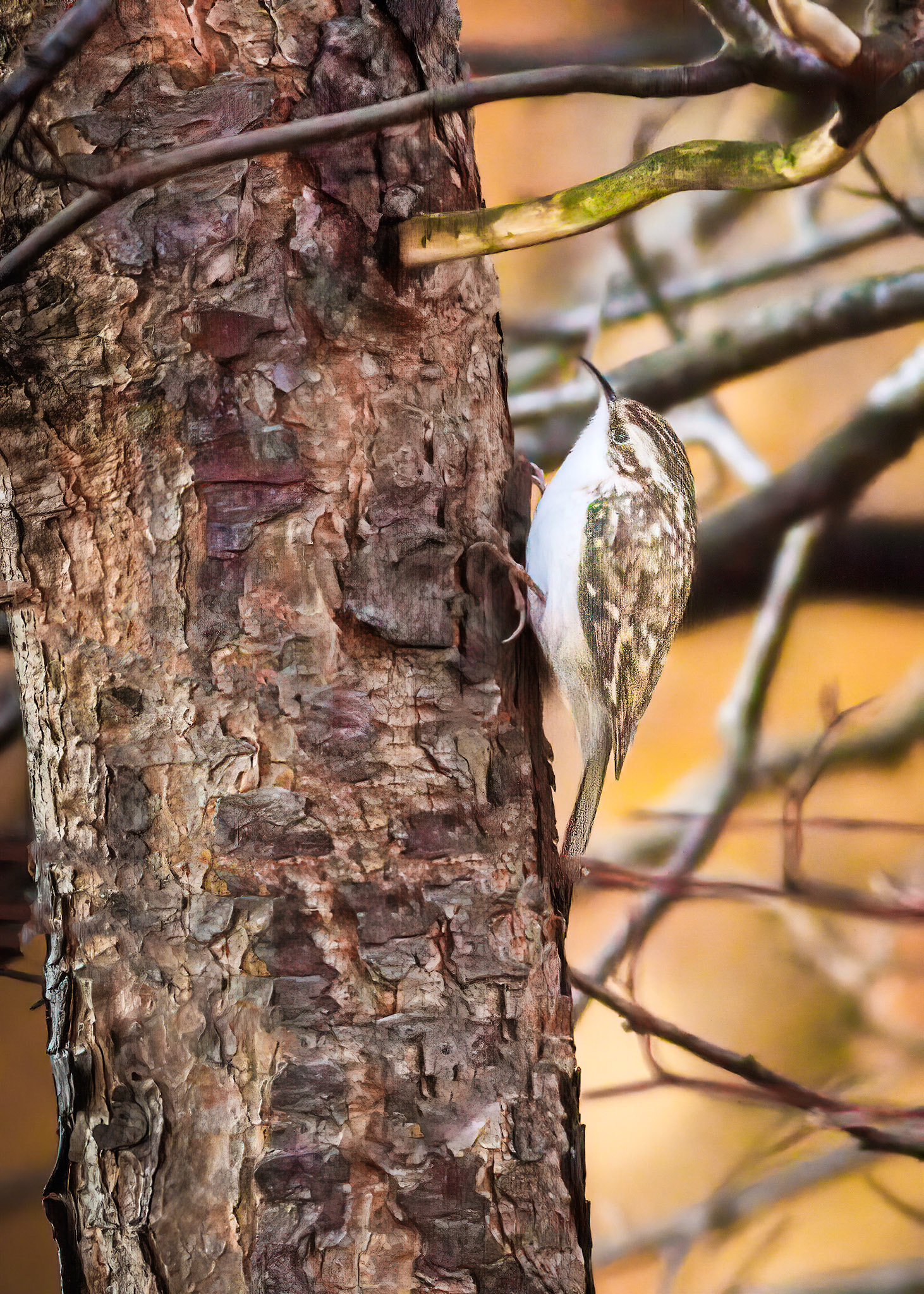 Treecreeper