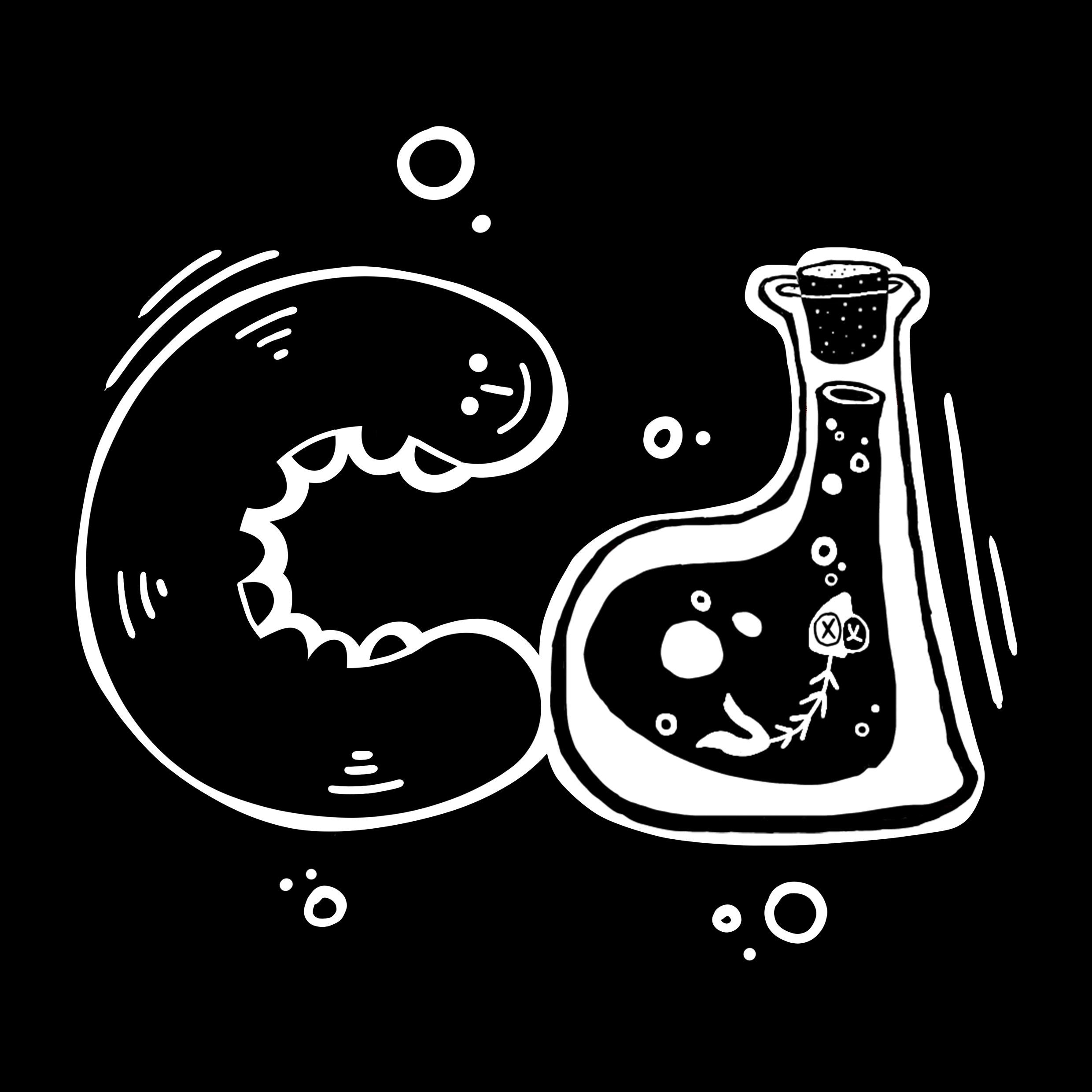 Creature Distillery