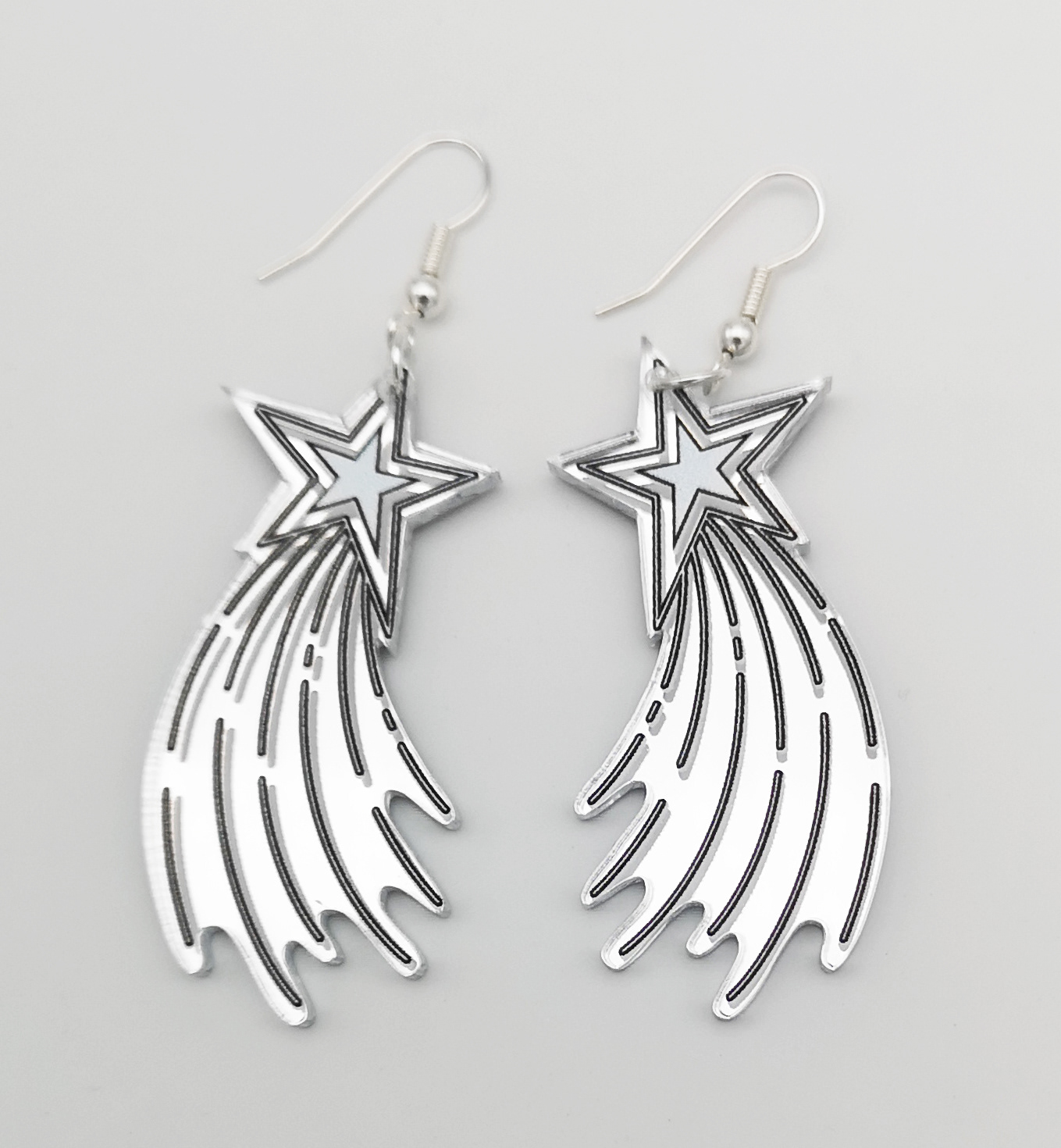 LPESS £4.95 Silver, Gold or Blue