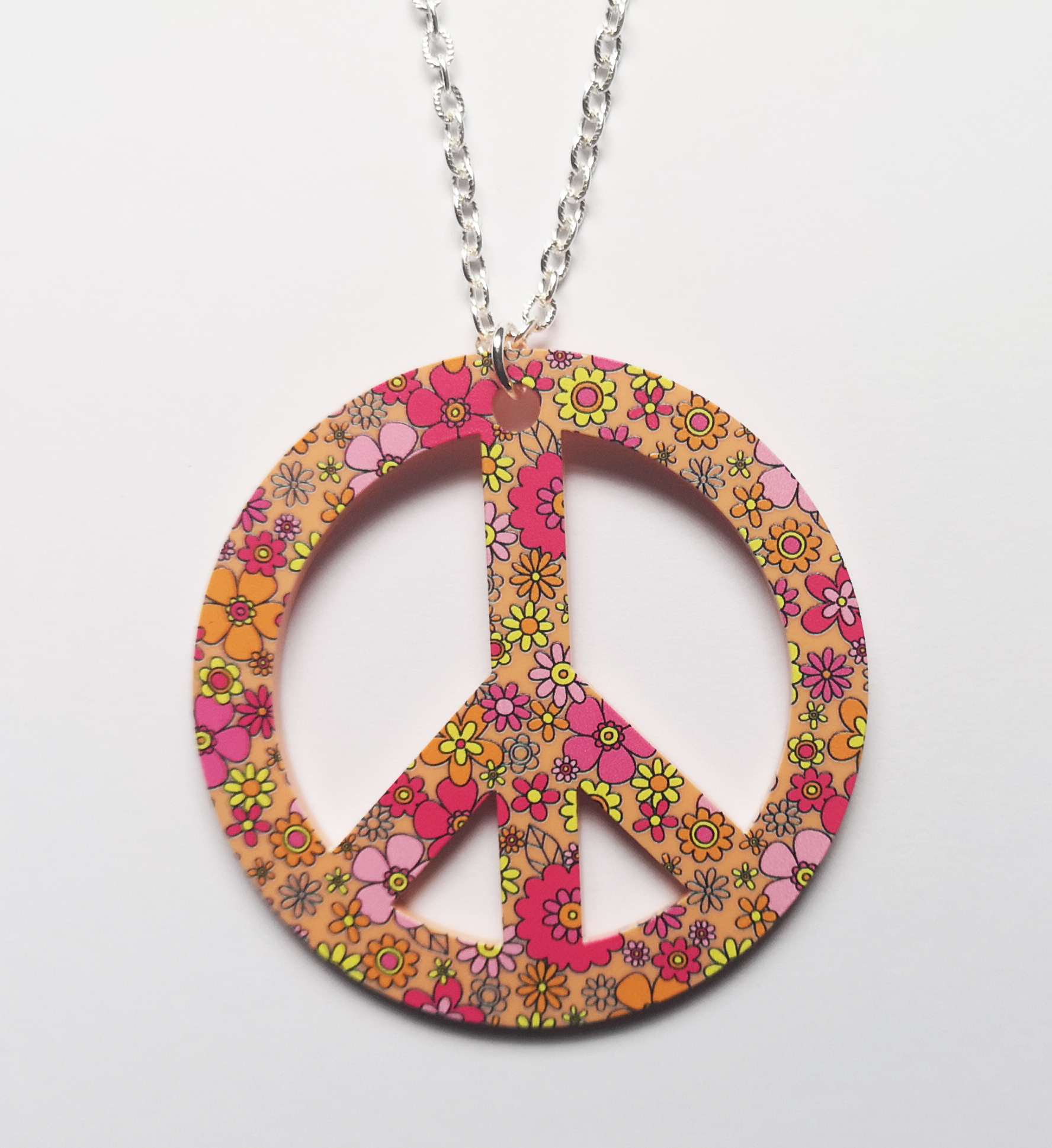 LP60CNDP £3.95 Floral Print