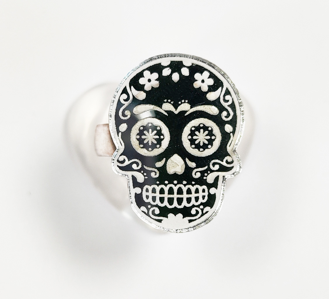 LCR10  £4.95 Adjustable Ring