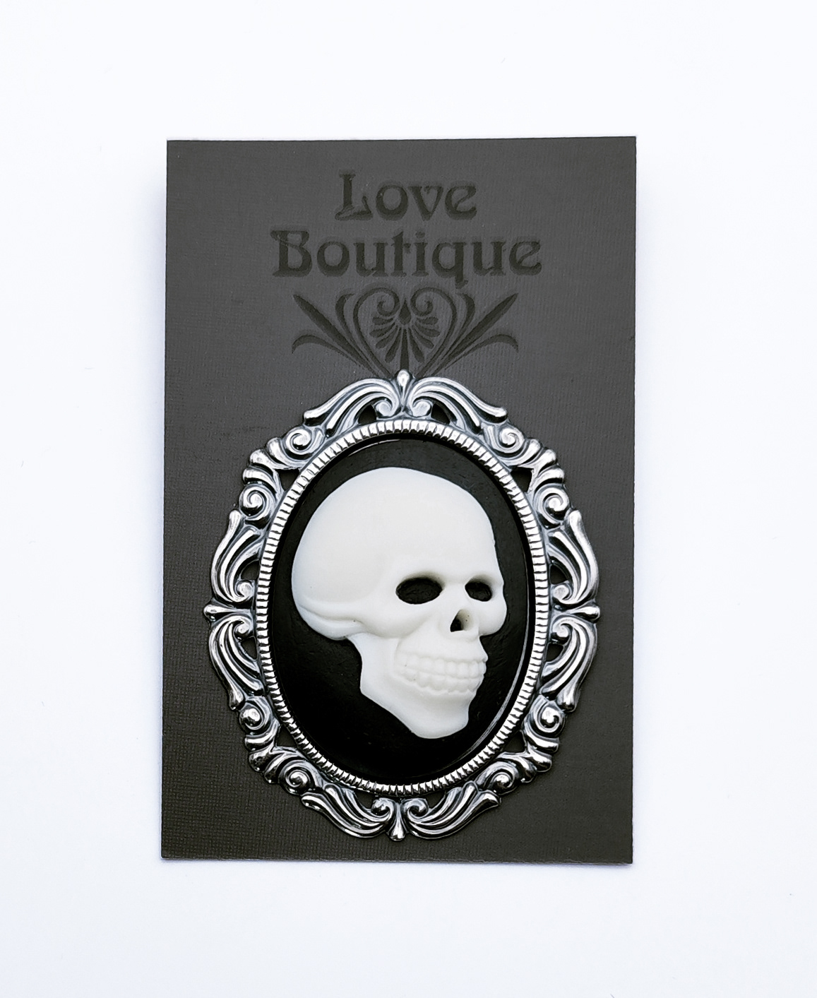 SCBR4  £3.95 Cameo 40x30mm