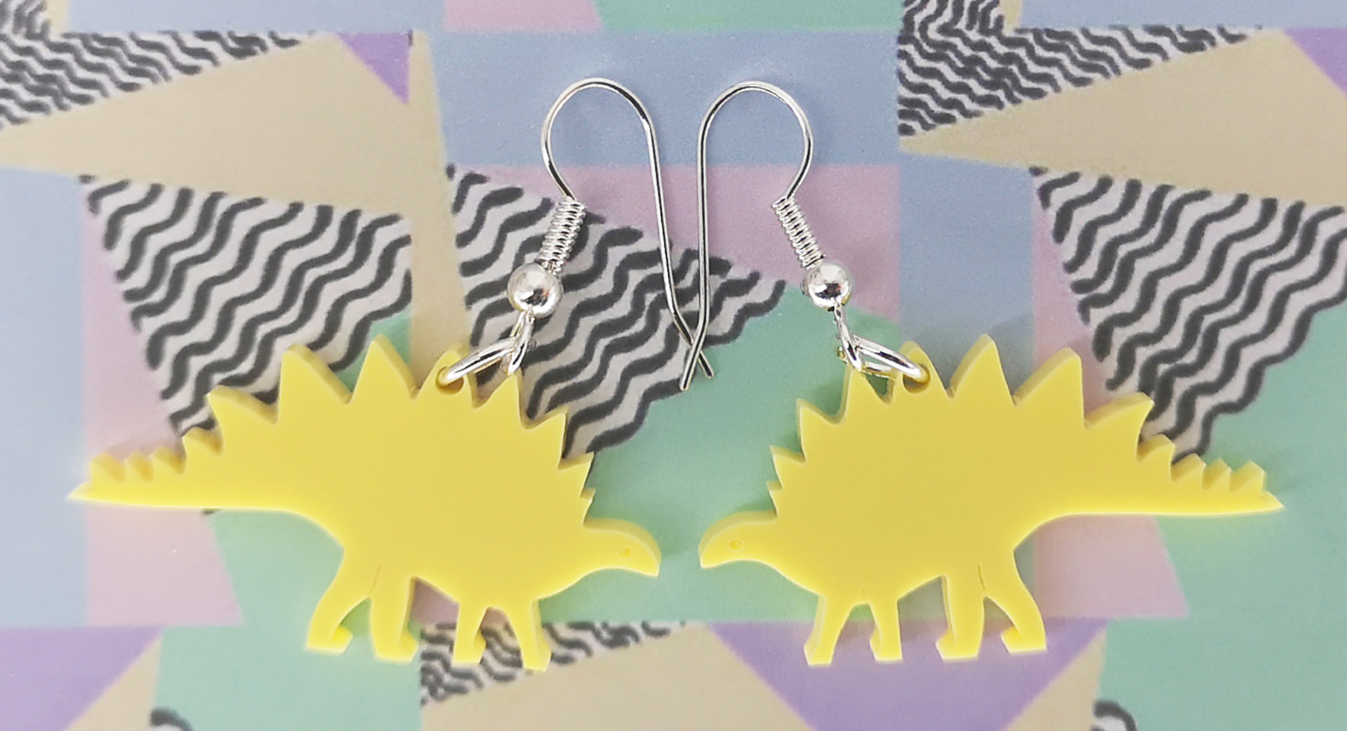 LCE130 Steg £2.50 Yellow