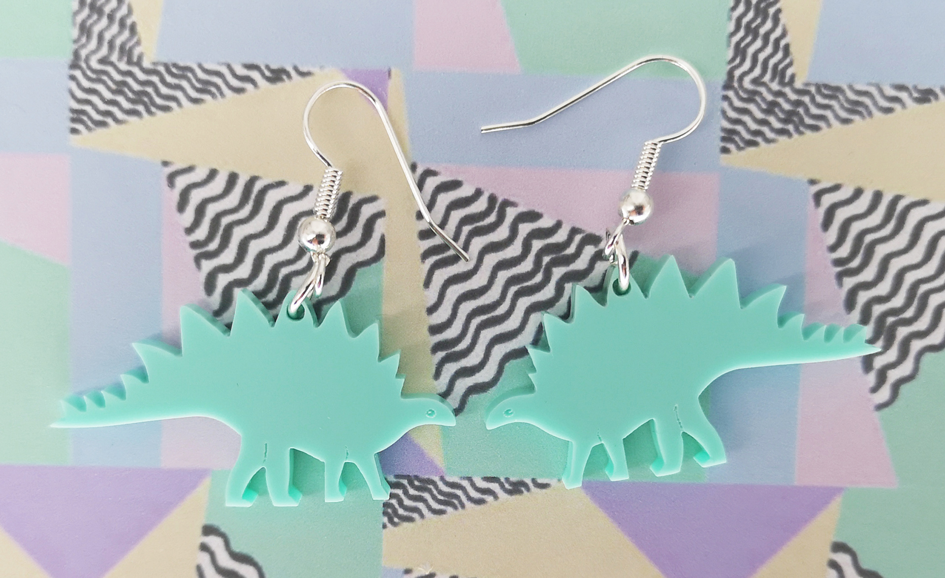 LCE130 Steg £2.50 Turqoise