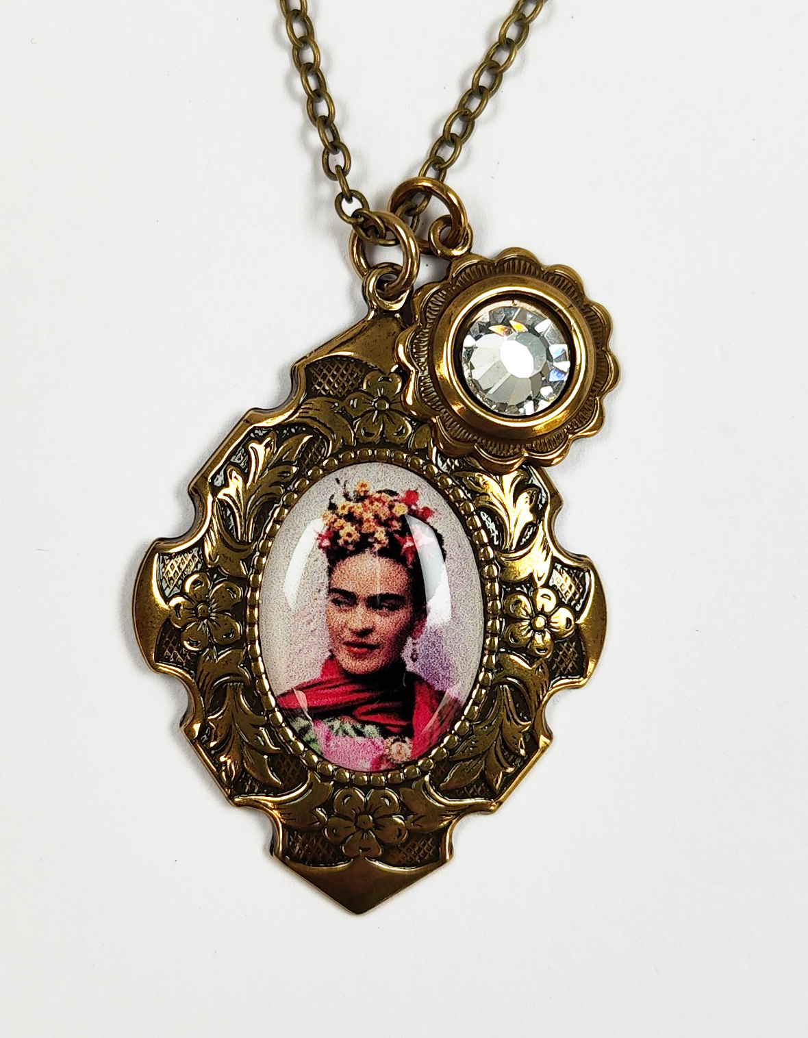 FP14  £4.50  46cm chain