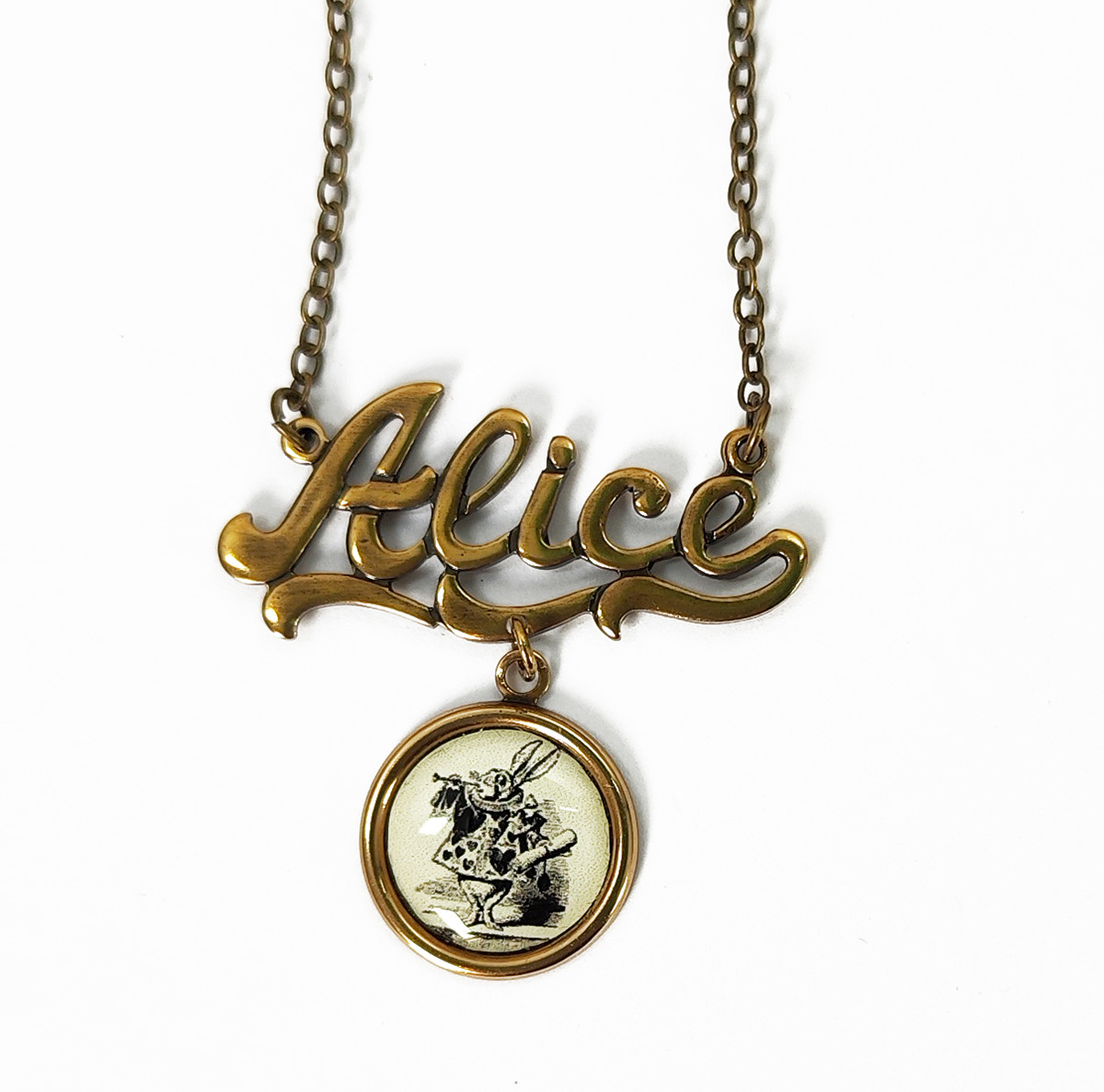 AN2  £4.95   45cm chain