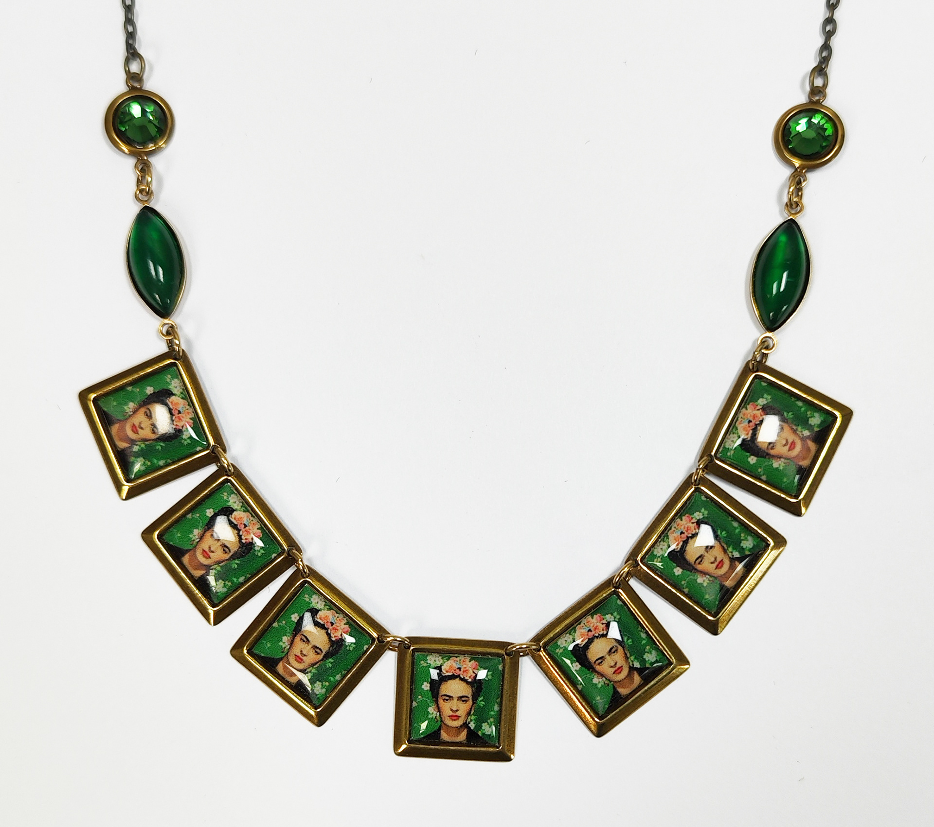 FN9  £8.95  46cm chain