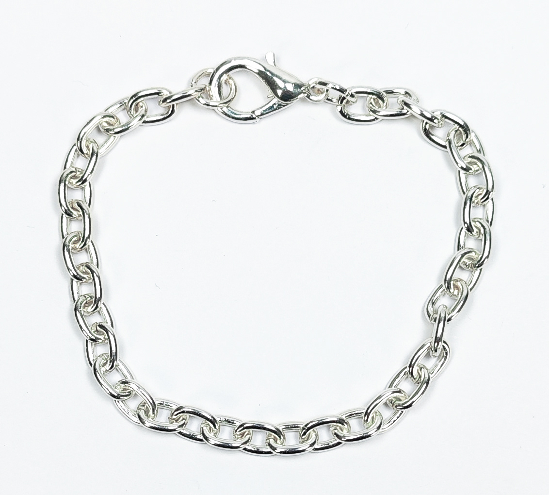CHB Silver  £3.95