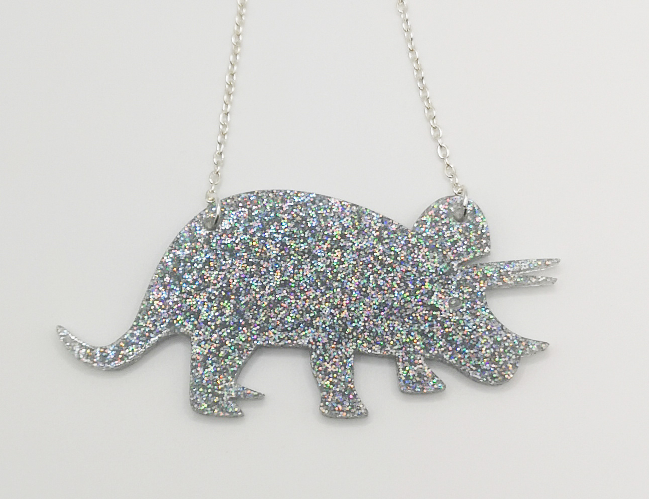 LCN70 £4.95 tri glitter