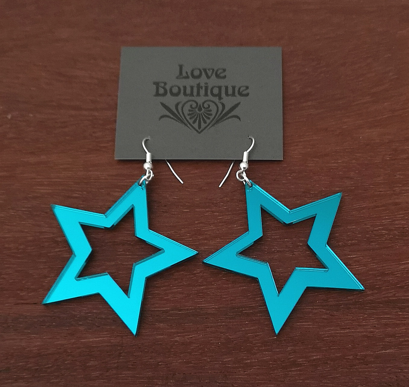 LCE55 £3.50 Jade Mirror