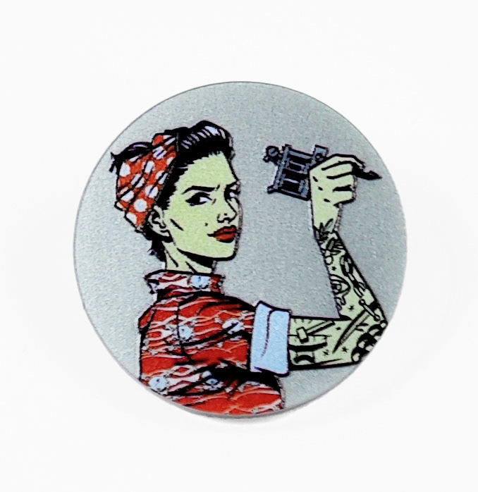 RRBR1  £3.95