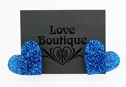 LCE193	£2.50 Glitter blue