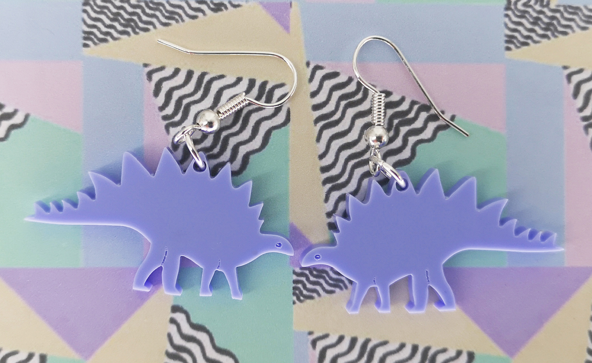 LCE130 Steg £2.50 Bubblegum Blue