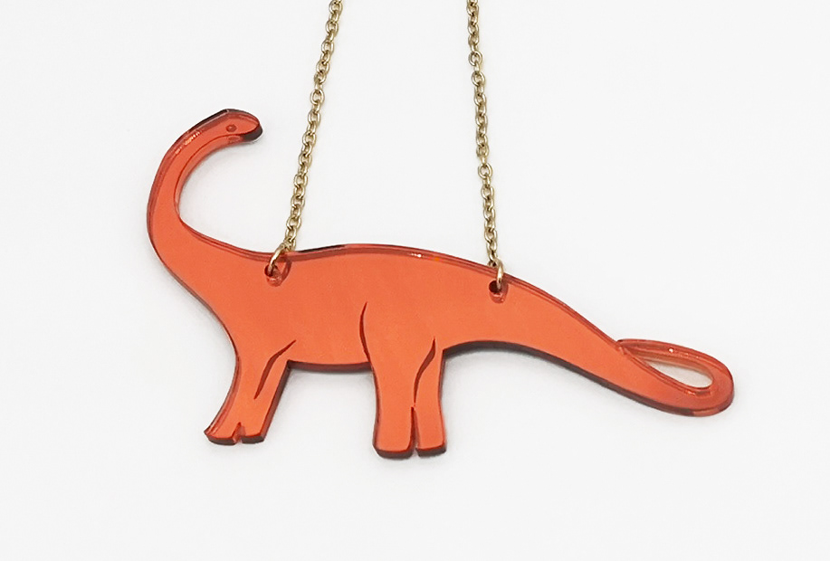 LCN70 £4.95 Diplo Orange