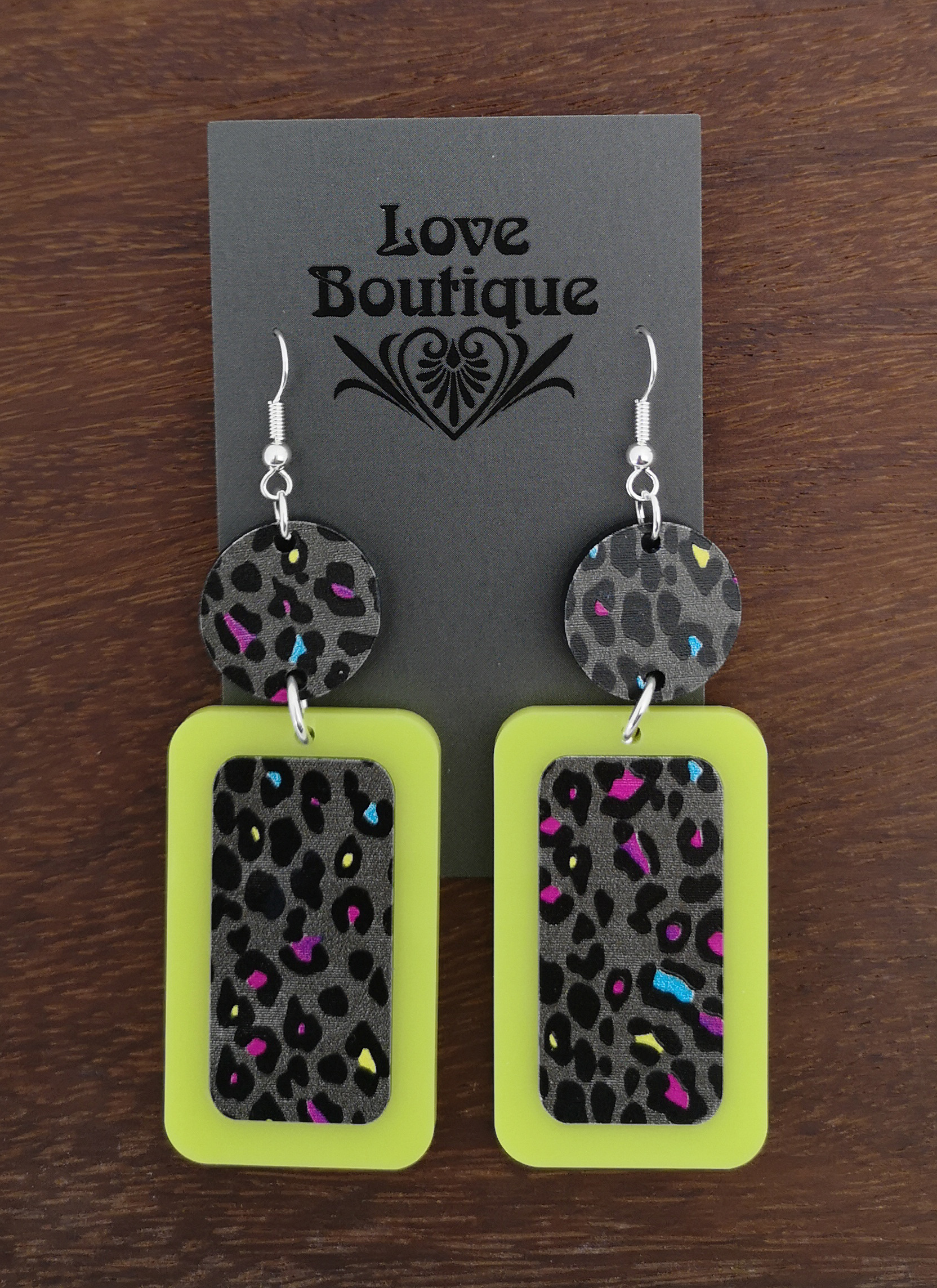 LPNLIE	£5.95