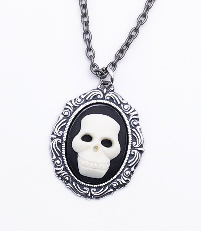 SCP3  £2.95 Cameo 18x13mm