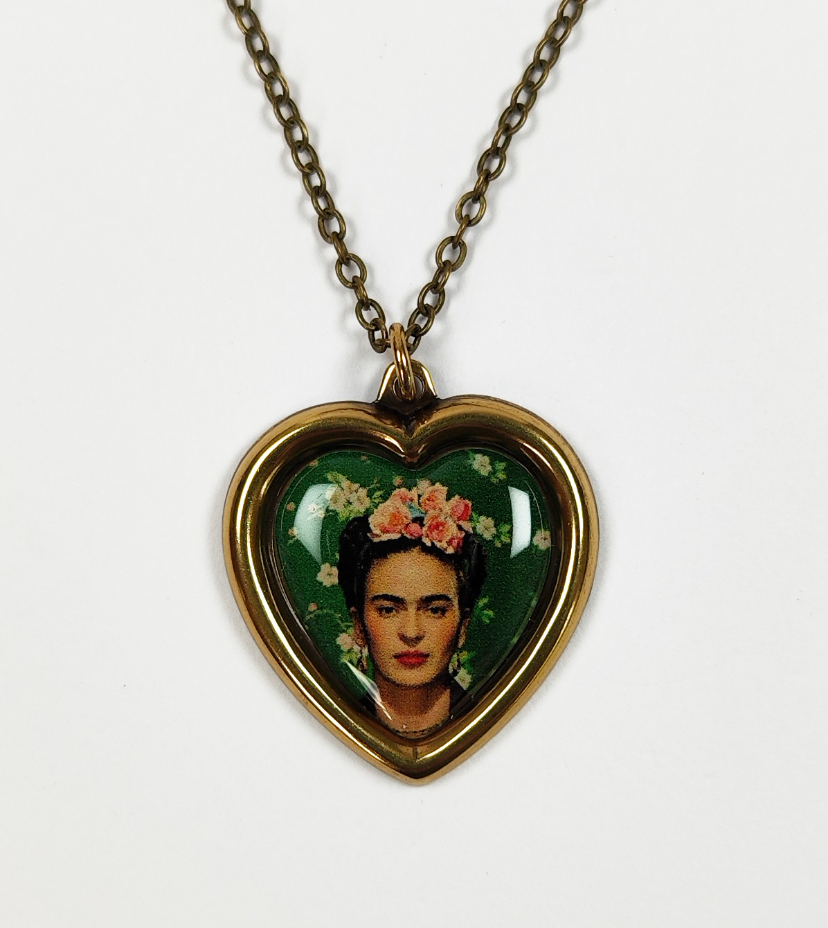 FP6  £3.95  46cm chain