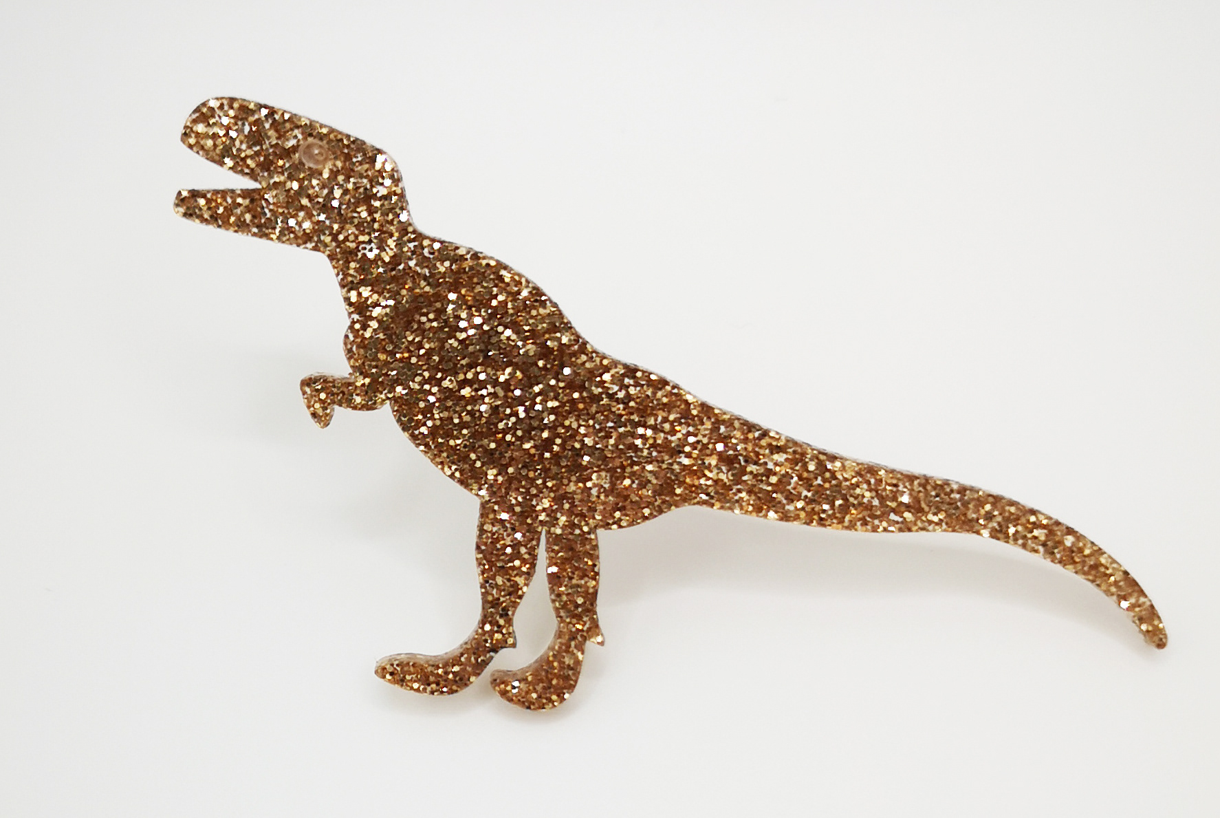 LCBR14 £4.95 trex glitter