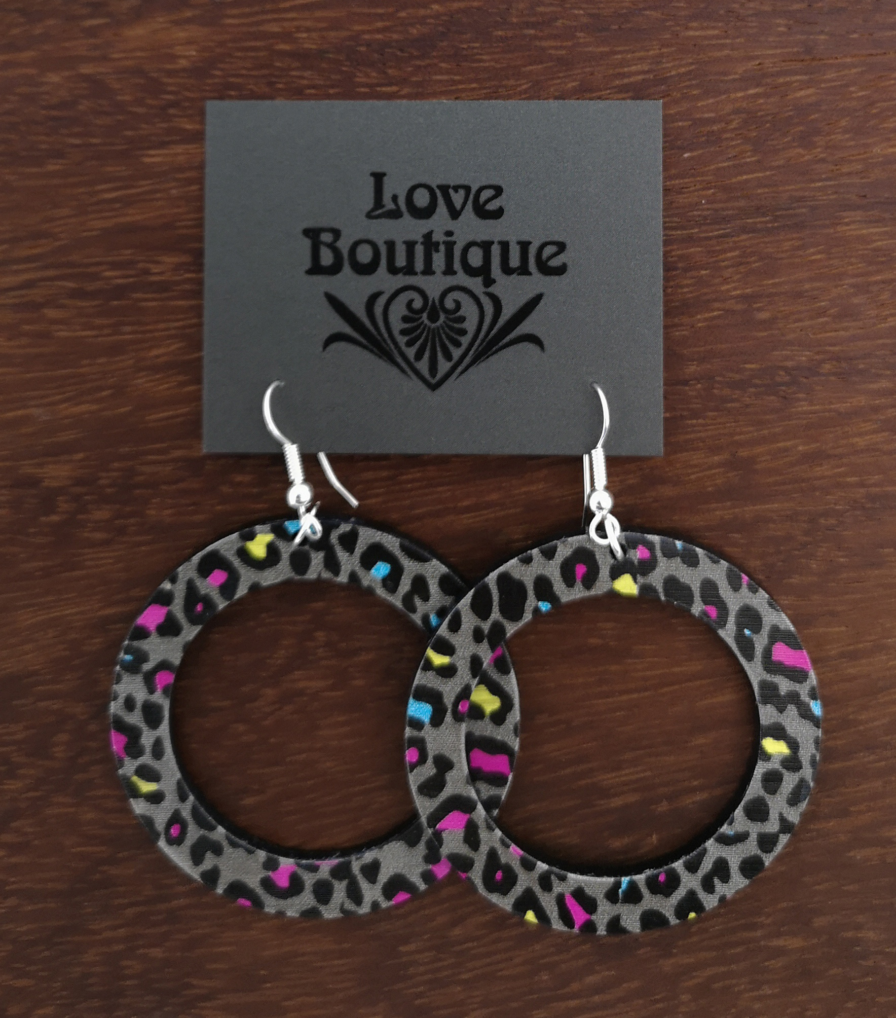 LPNLH	£3.95