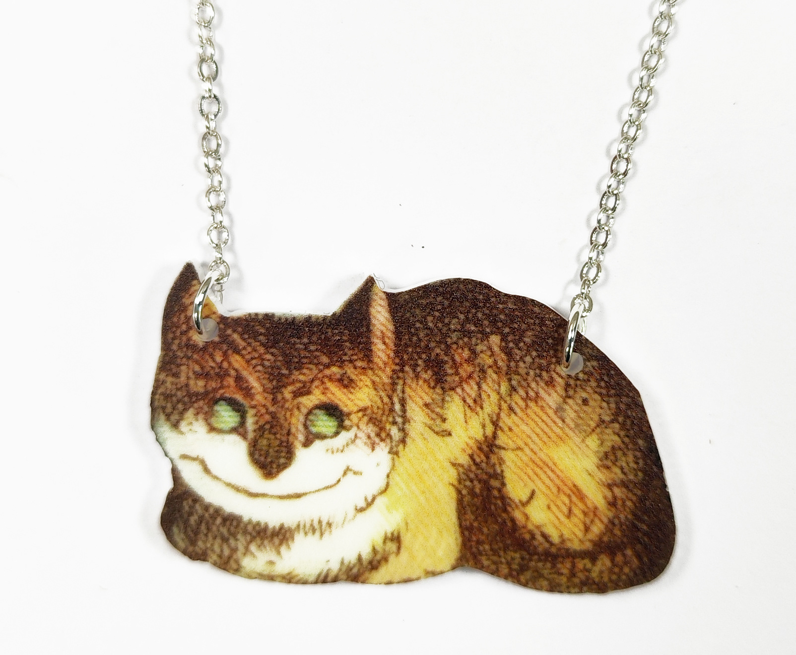 AN9  £3.95  45cm chain