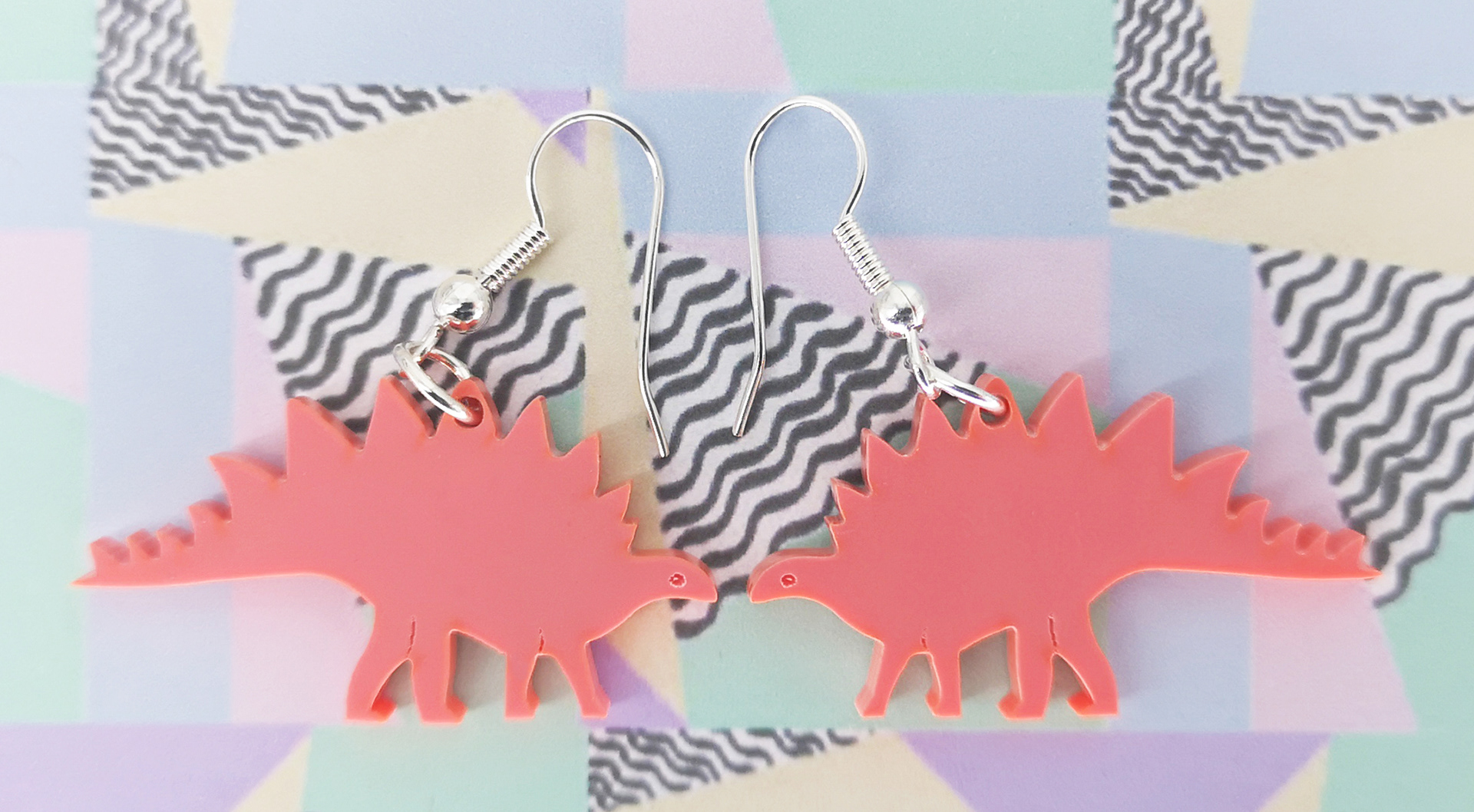 LCE130 Steg £2.50 Coral