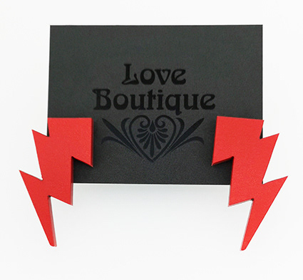 LCE194	£2.50 Royal red