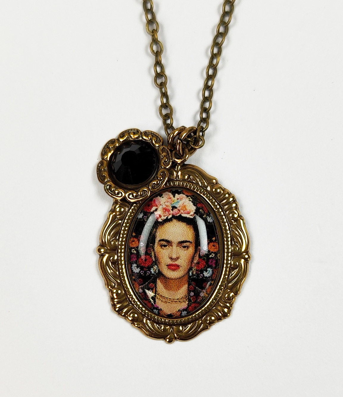 FP8  £4.50  46cm chain