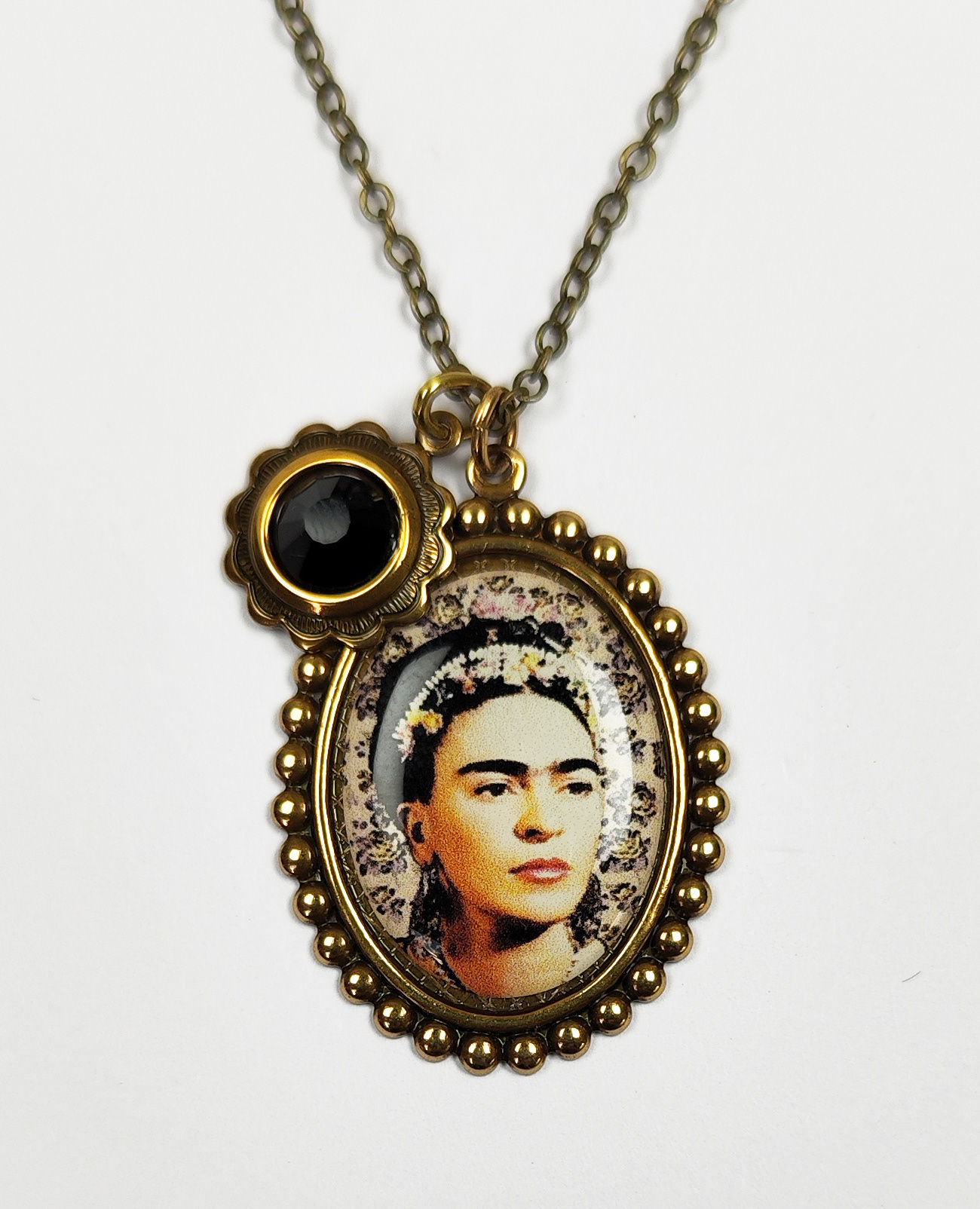 FP1  £4.50  46cm chain