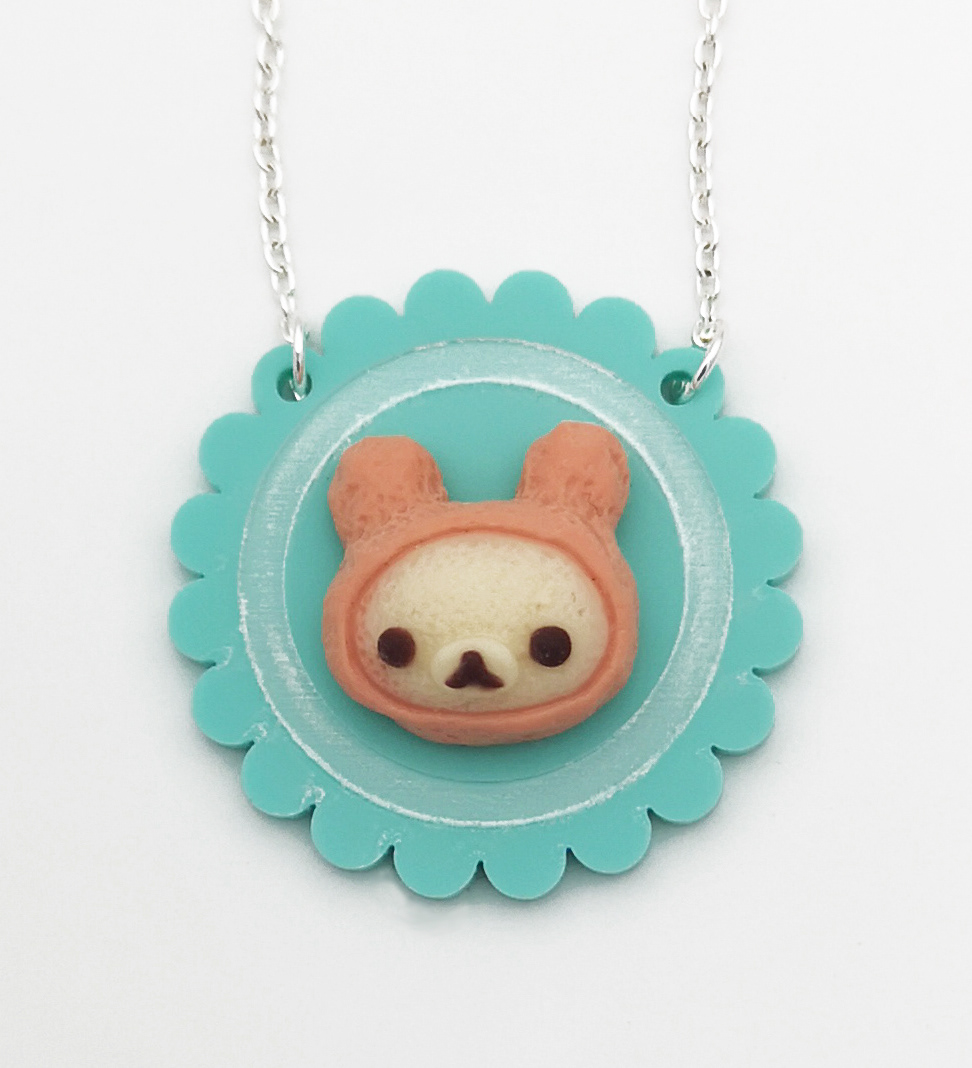 LCN171 Turquoise  £3.95 