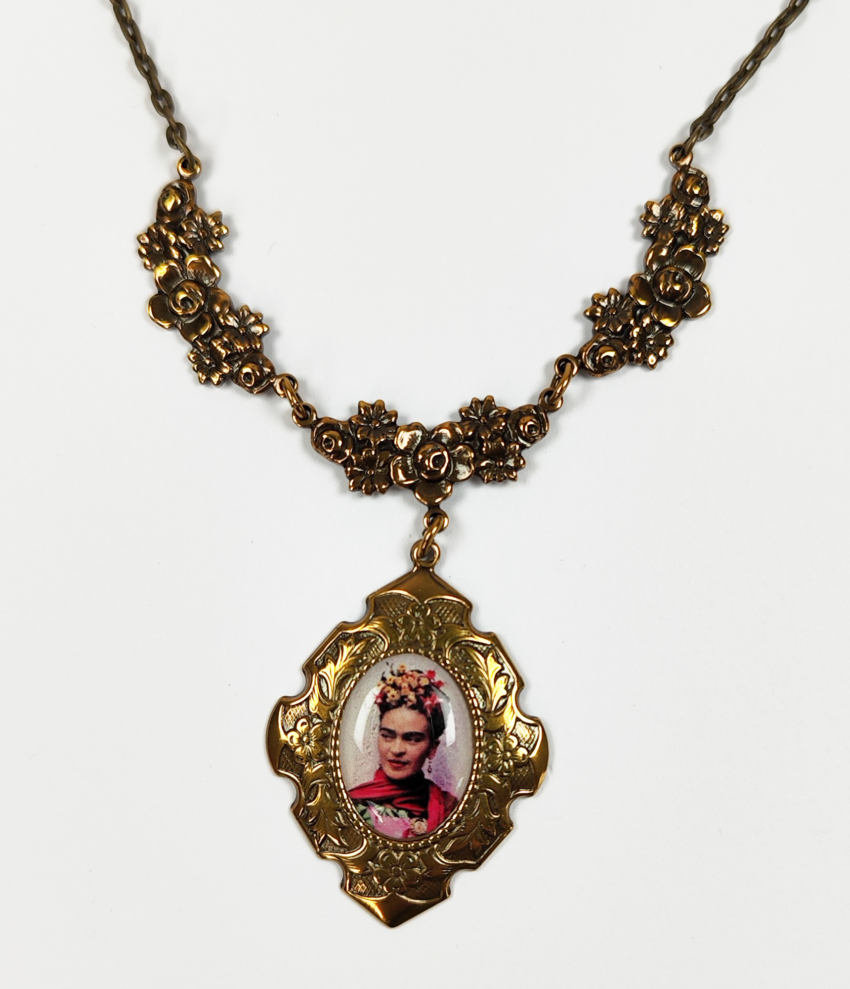 FN4  £5.95  46cm chain