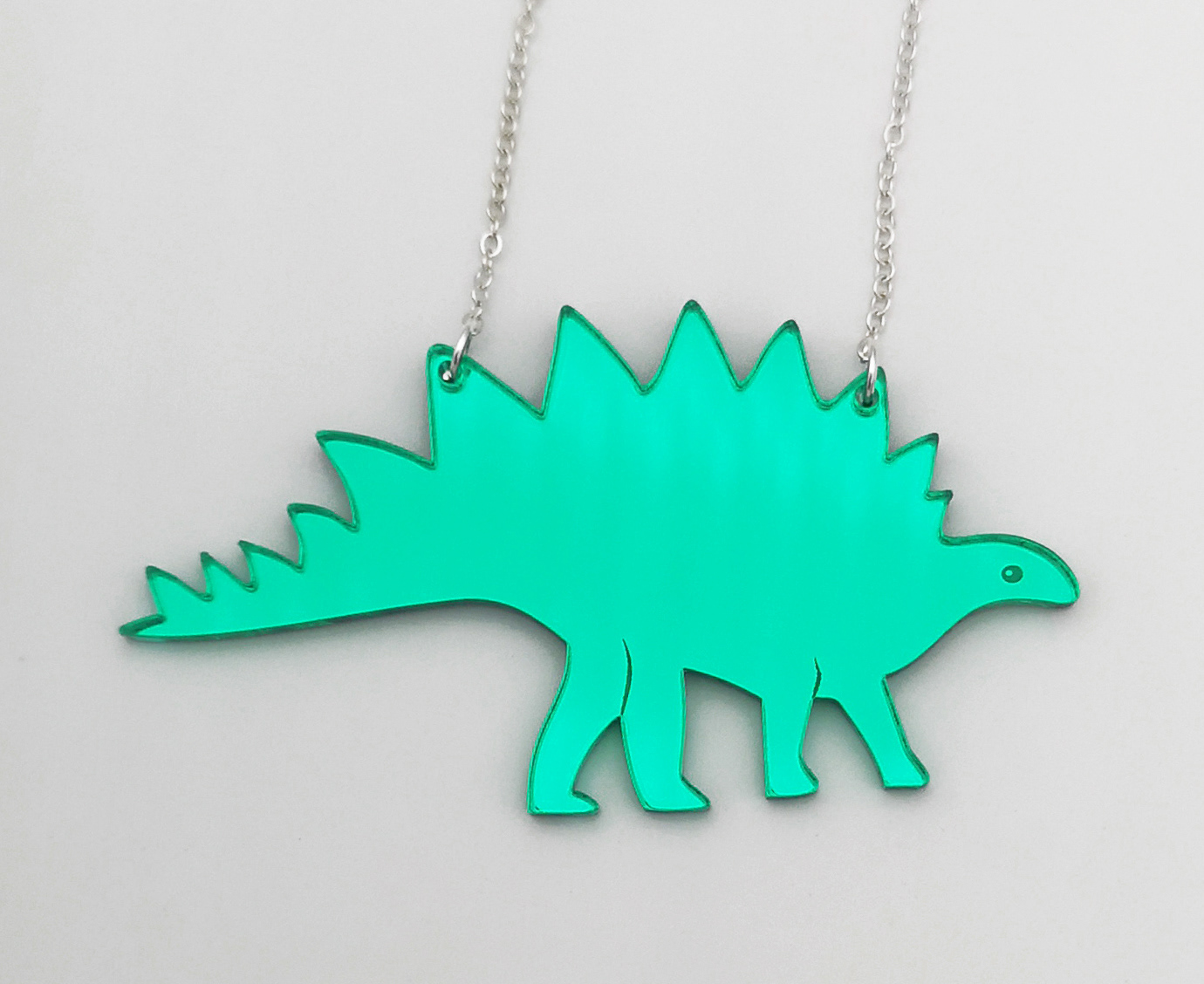 LCN70 £4.95 steg green