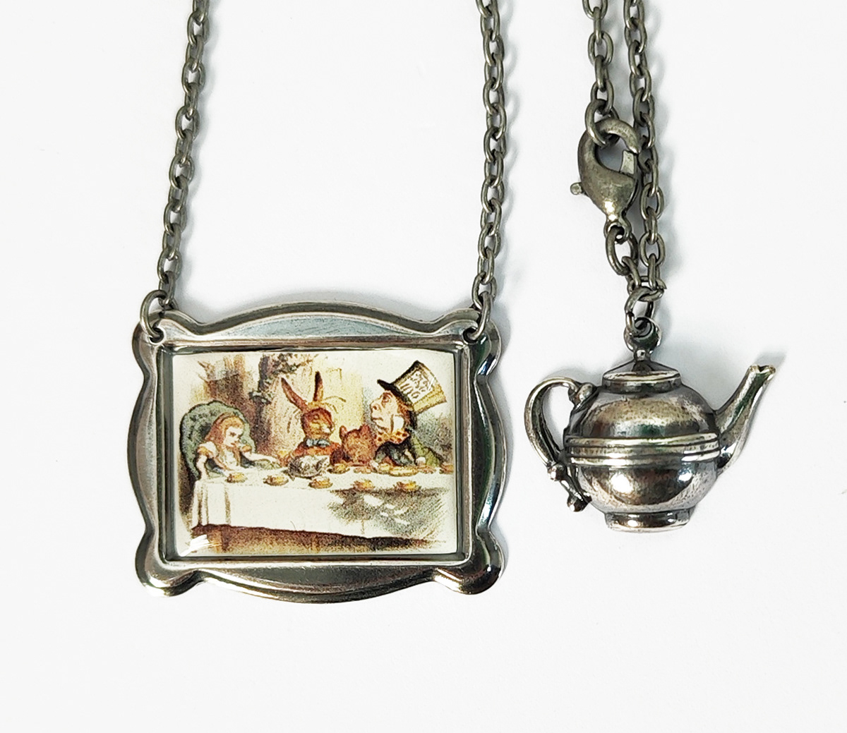 AN3  £4.95   45cm chain