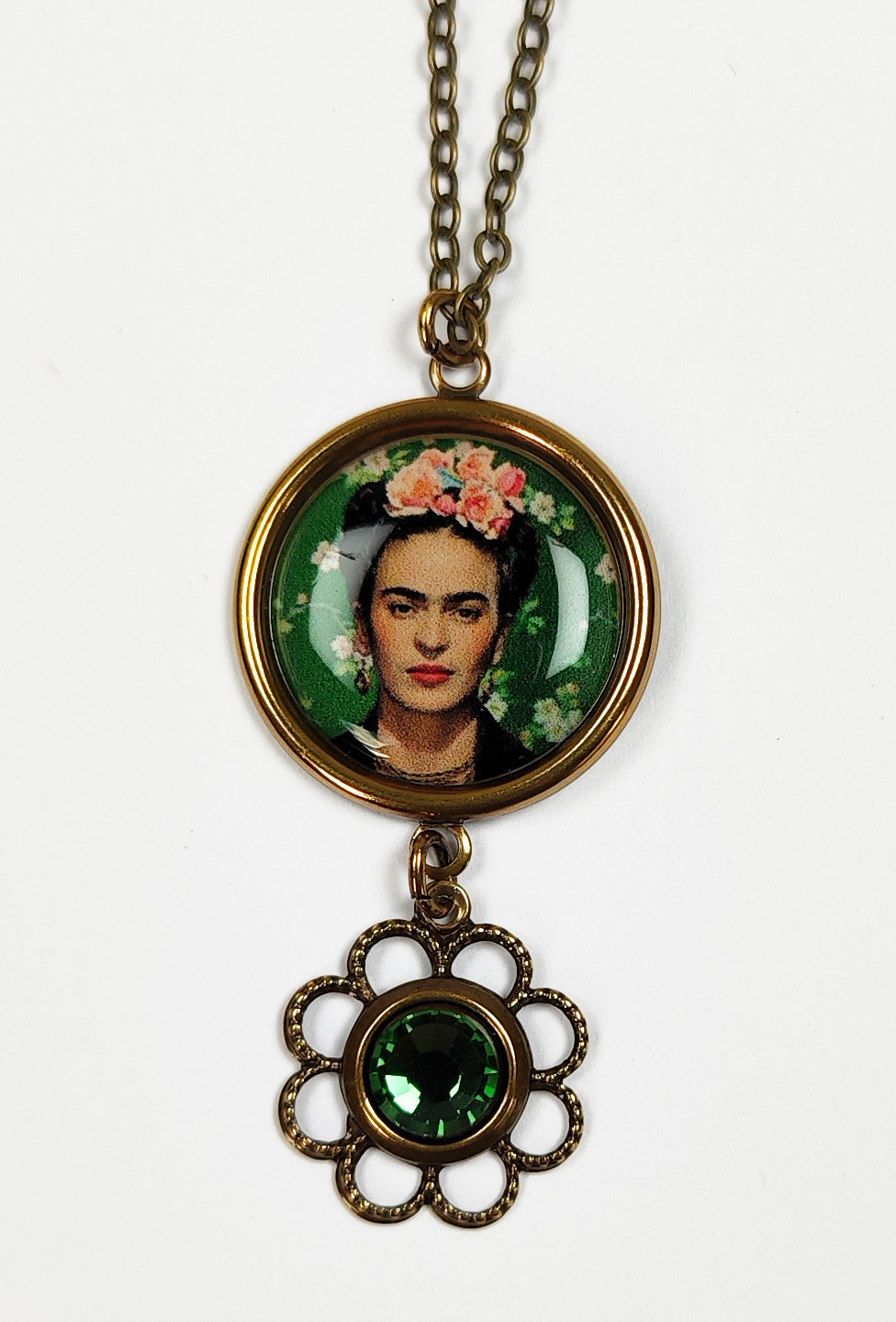 FP3  £4.50  46cm chain