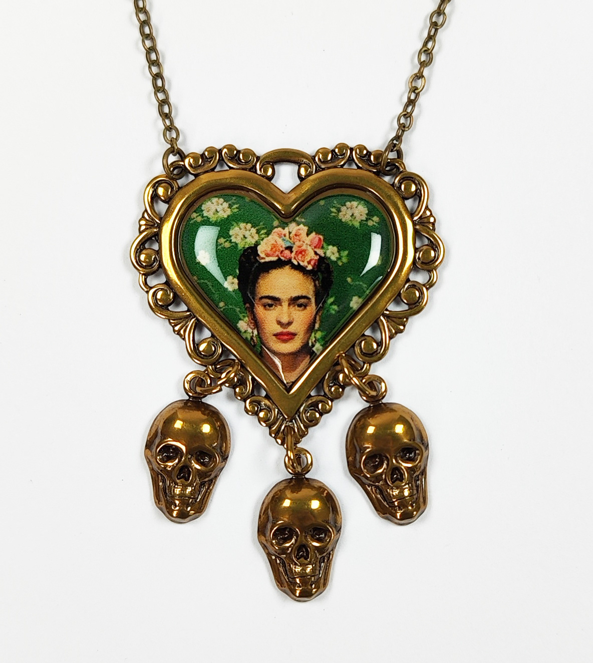 FN1  £5.95  46cm chain