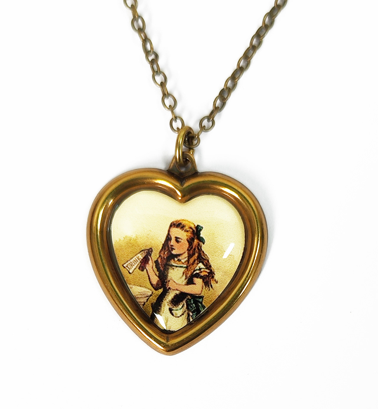 AP7  £3.95  45cm chain