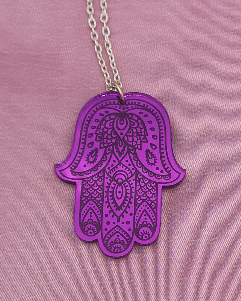 Hand of fatima £4.95