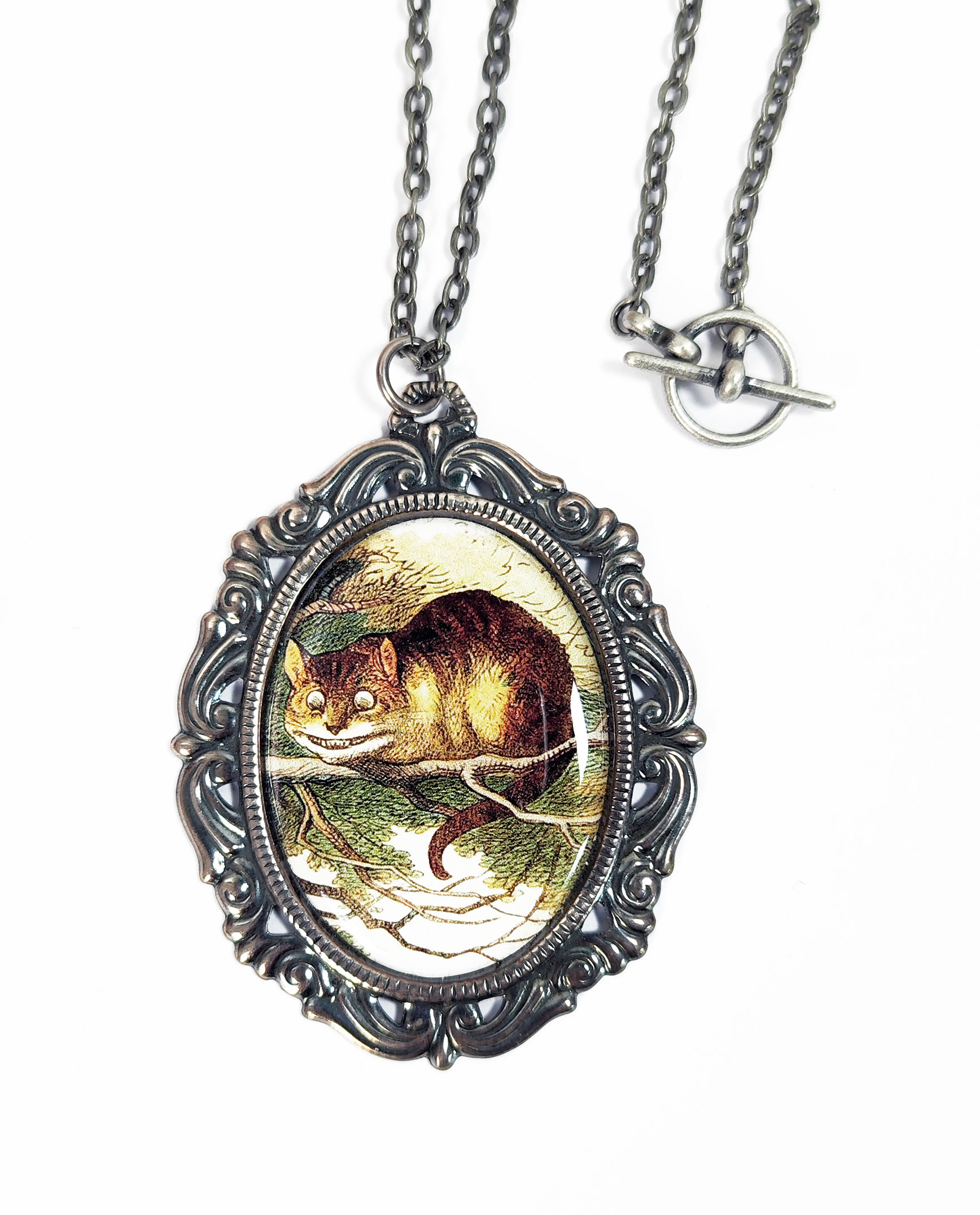 AP19  £4.50  76 cm chain