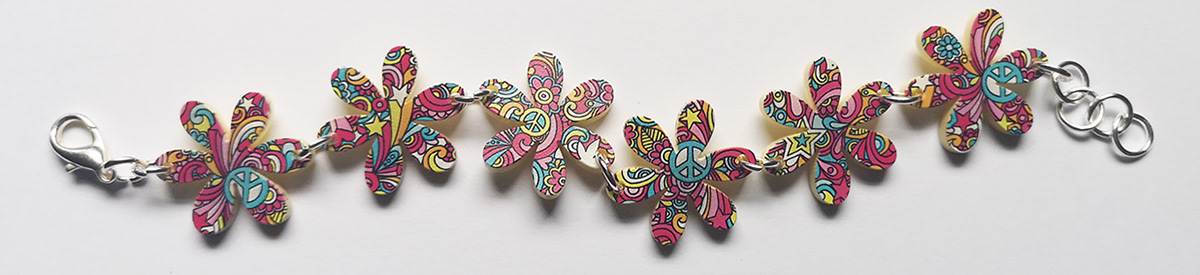 LP60FBR £6.95 Dove Print