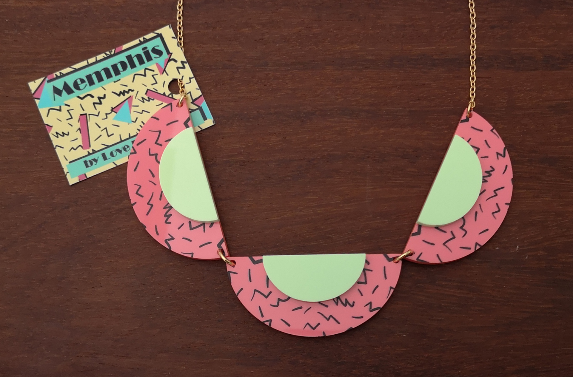 MEM3SCNK	£6.95 coral