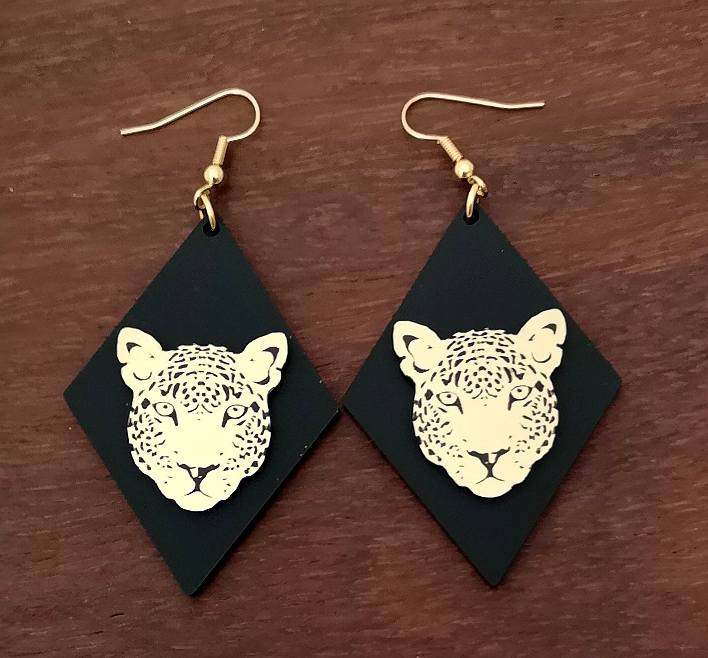 LCE166 diamond £4.95