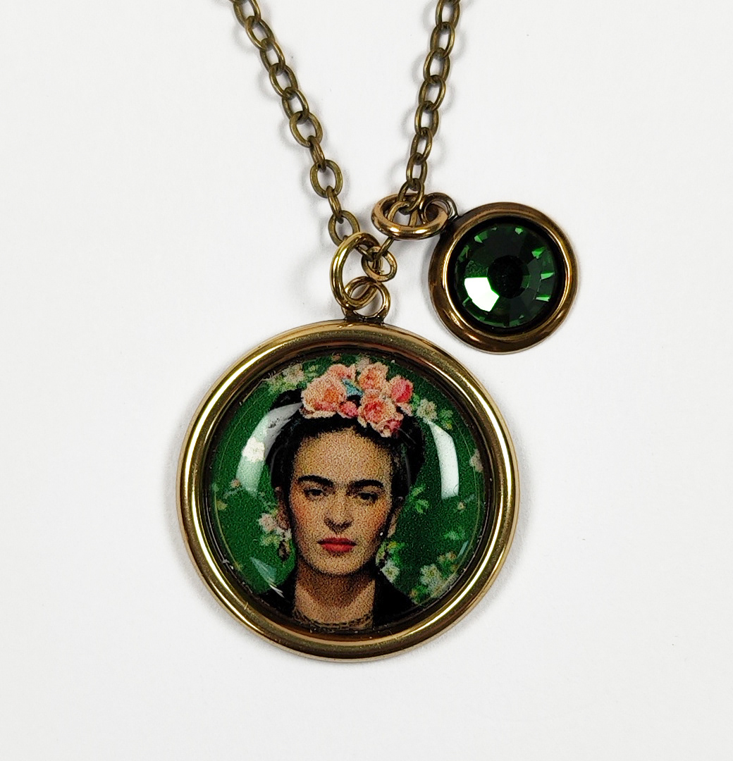 FP5  £4.50  46cm chain