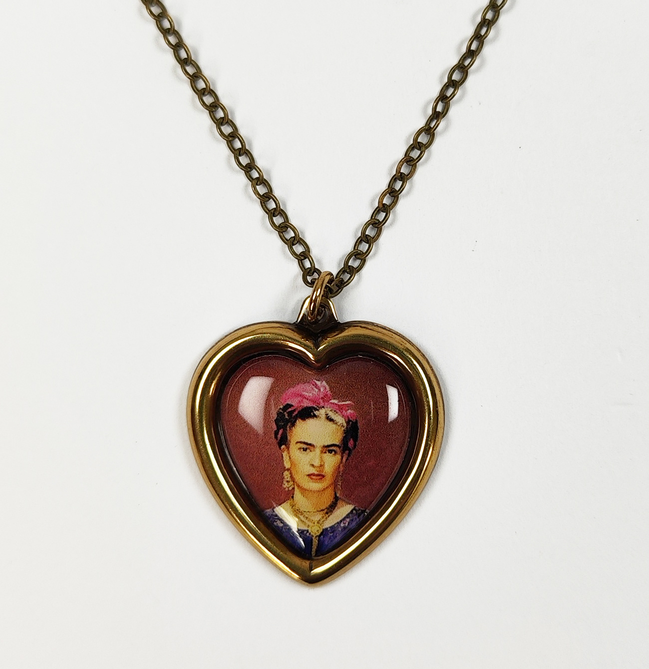 FP7  £3.95  46cm chain