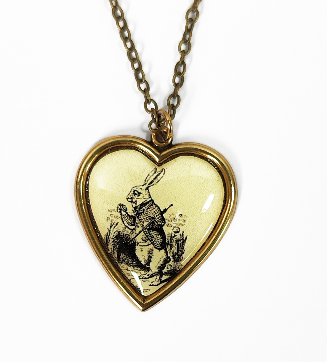 AP10  £3.95  45cm chain