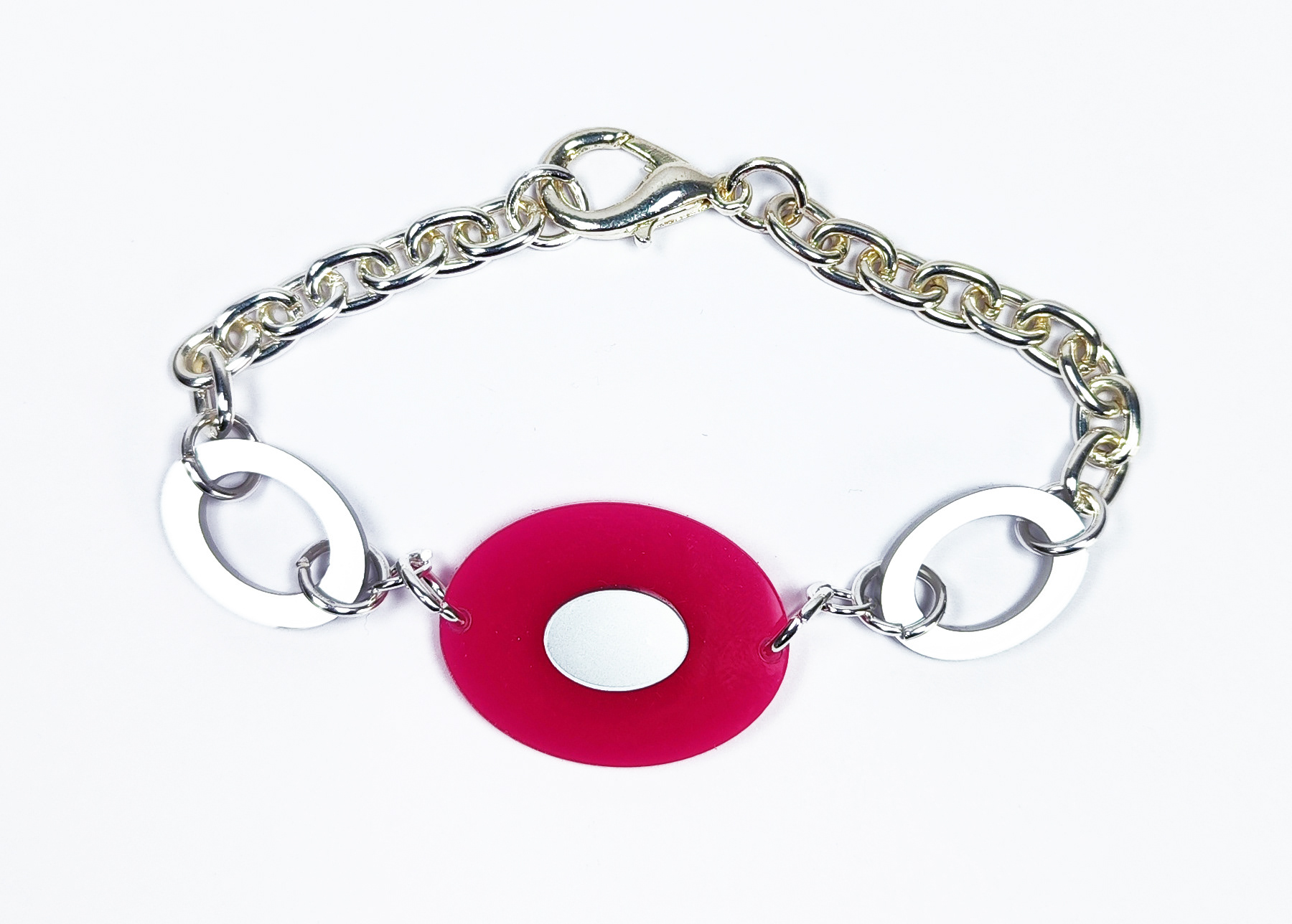 LCB900 Silver  £5.95