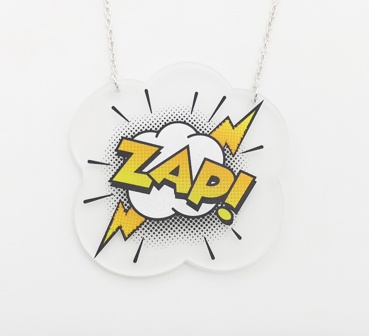 LPSBNK zap  £3.95