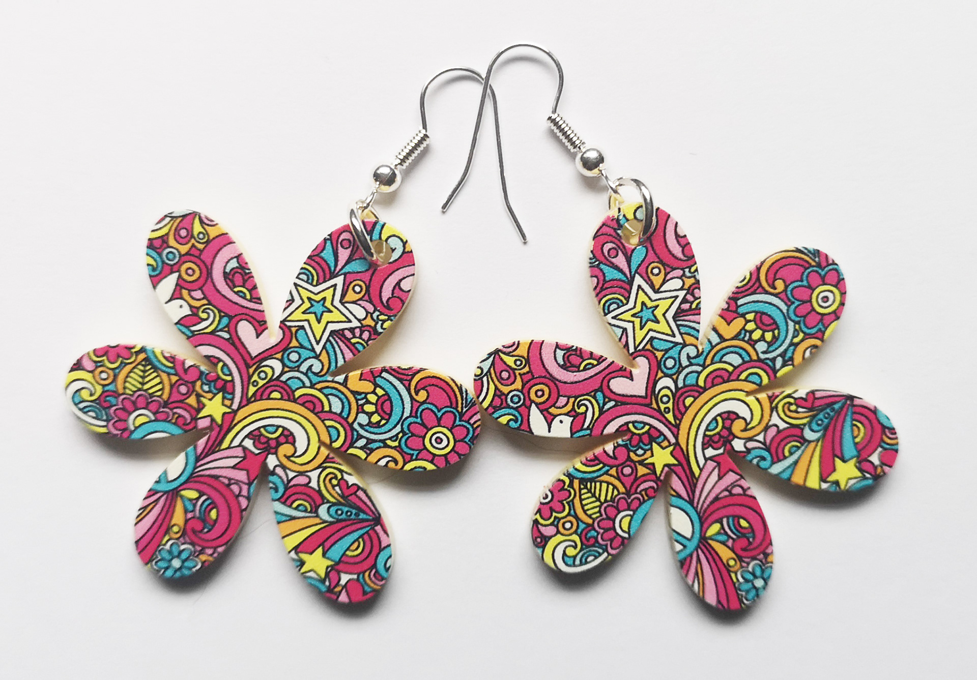 LP60FES £3.95 Dove Print