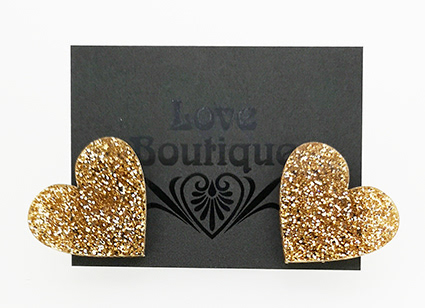 LCE193	£2.50 Glitter gold